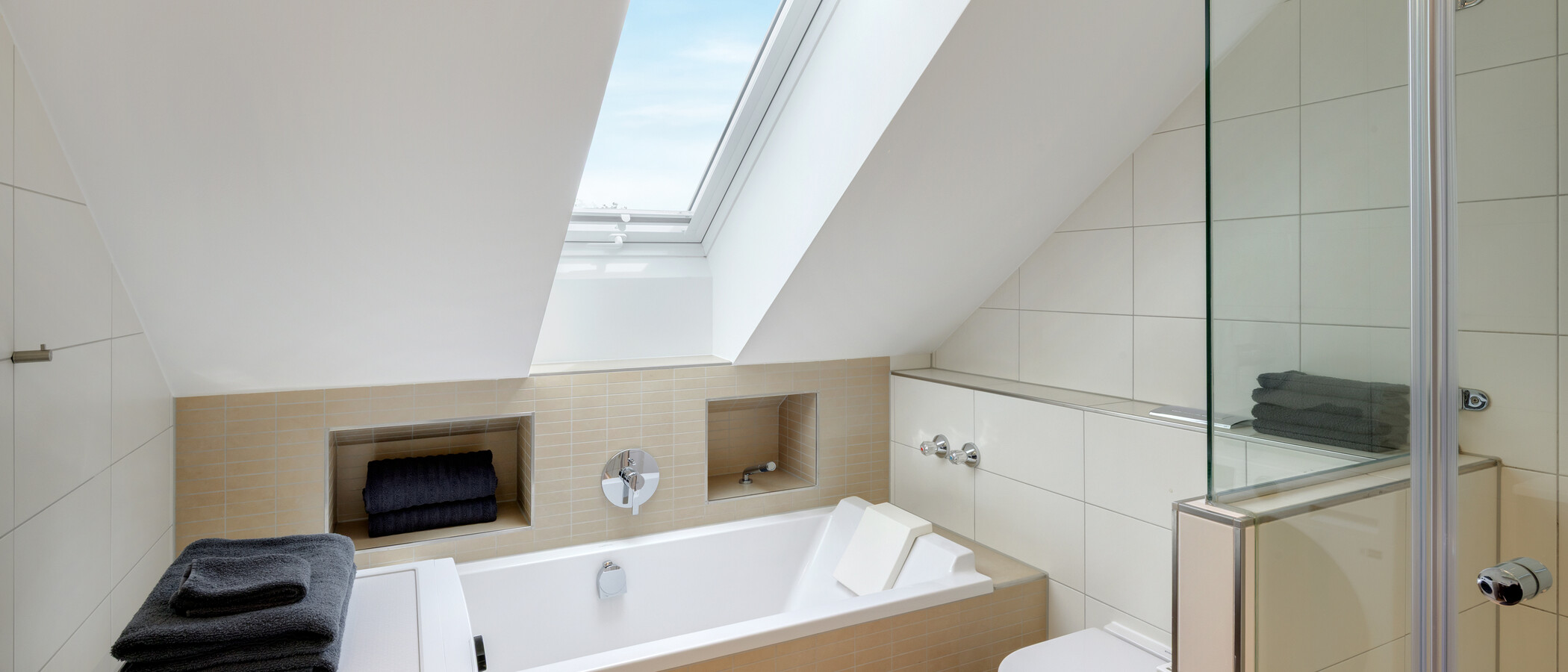 appartement Puchheim 02 salle de bain 14862
