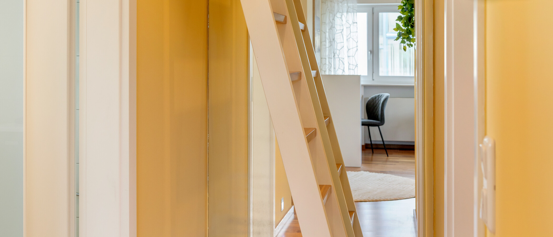 appartement Puchheim 02 mezzanine 14862