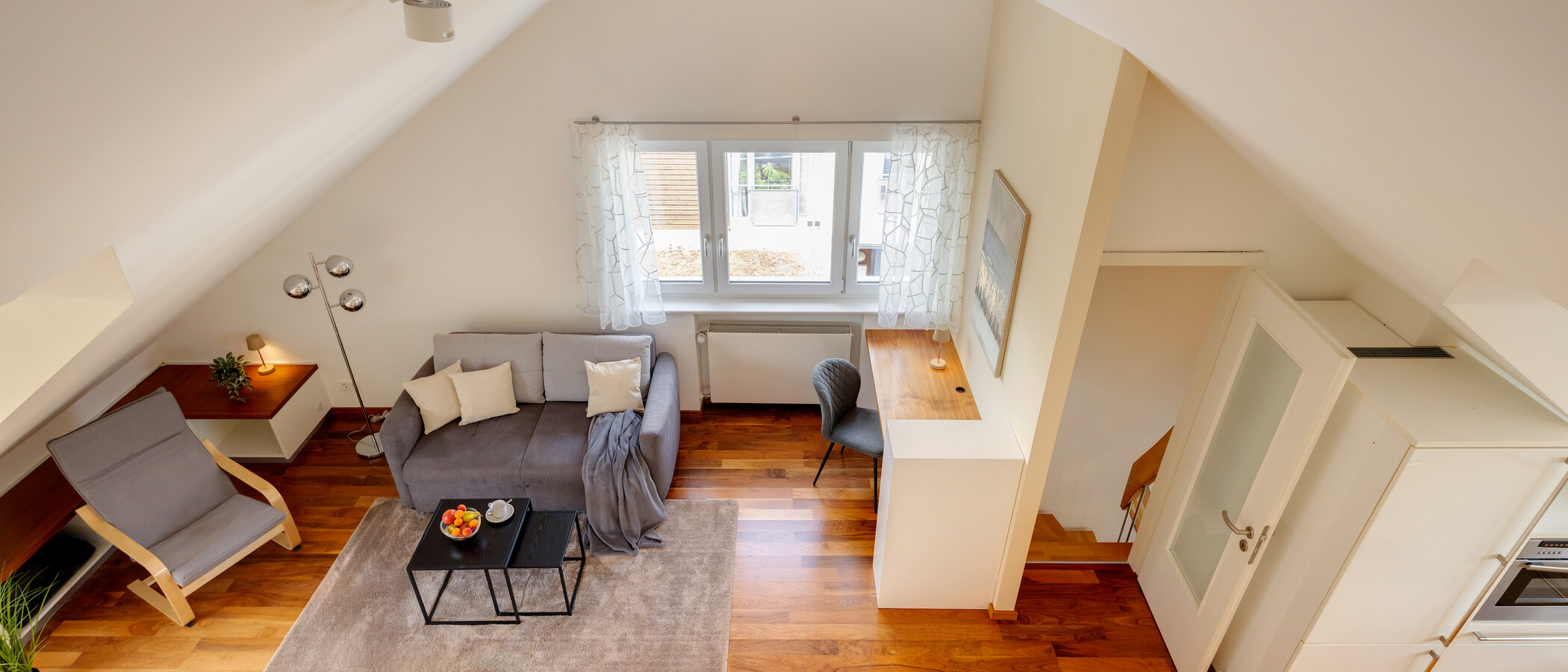 appartement Puchheim 05 mezzanine 14862