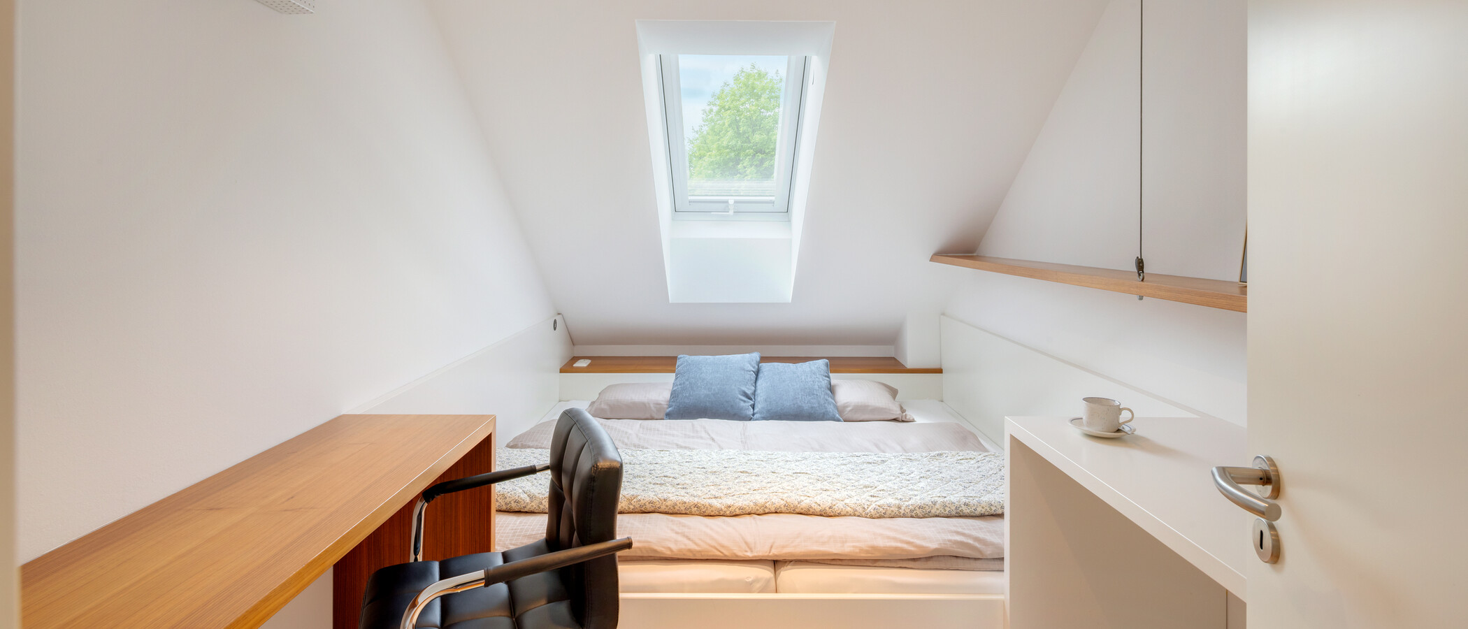 appartement Puchheim 01 chambre 14862