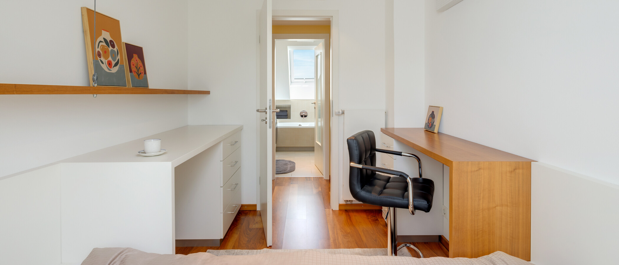 appartement Puchheim 02 chambre 14862