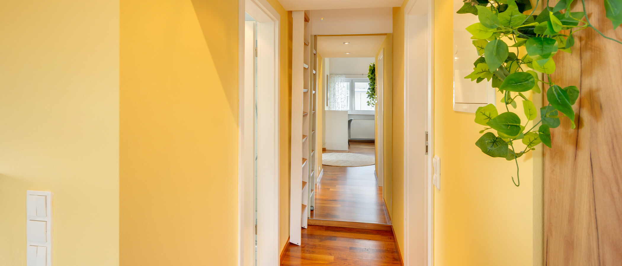 appartement Puchheim 05 pièce à vivre 14862
