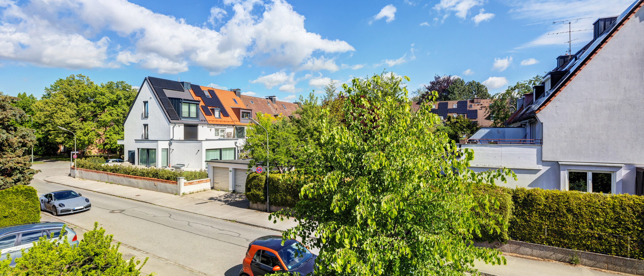 appartement München Cosimapark 03 vue 14863
