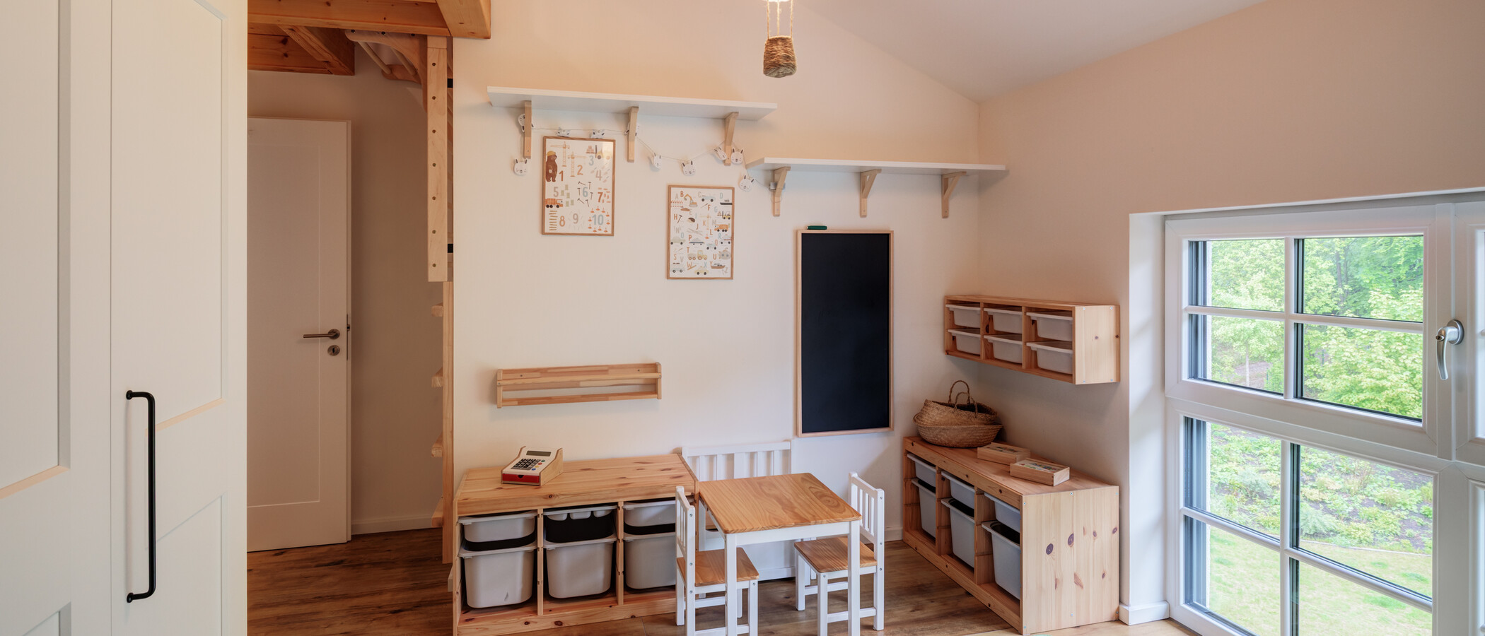 maison mitoyenne Wörthsee 03 ch. d´enfant 14865