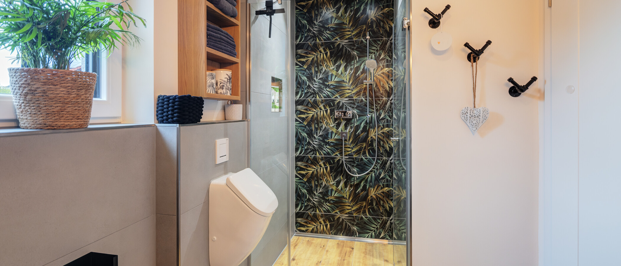 maison mitoyenne Wörthsee 02 2ème s. de bain 14865