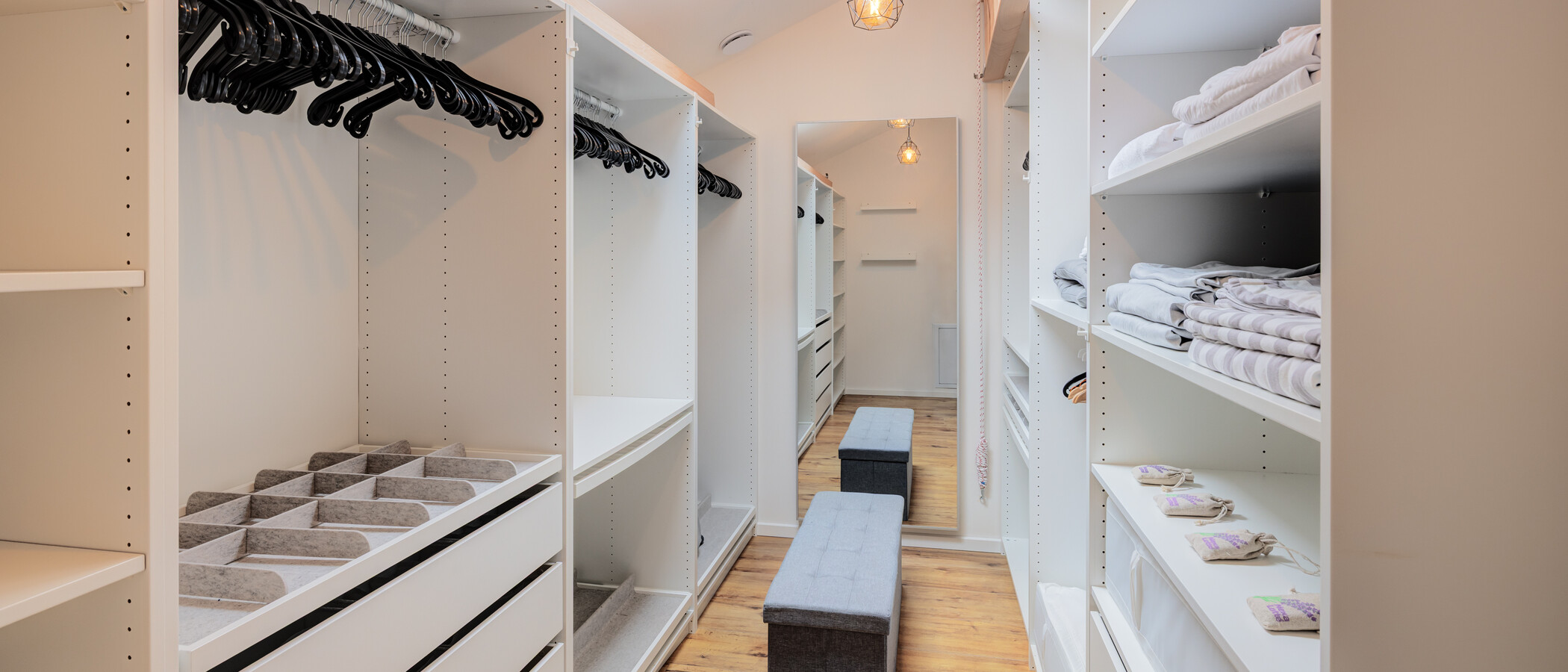 maison mitoyenne Wörthsee 01 dressing 14865