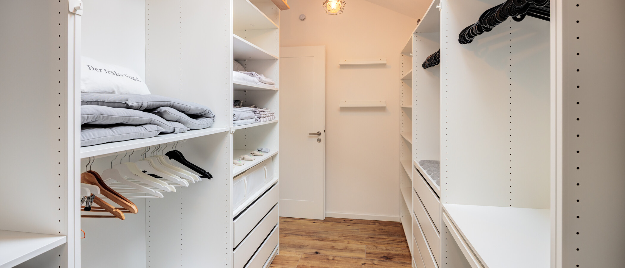 maison mitoyenne Wörthsee 02 dressing 14865