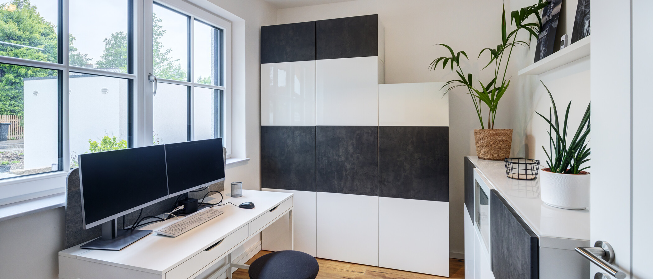 maison mitoyenne Wörthsee 01 bureau 14865
