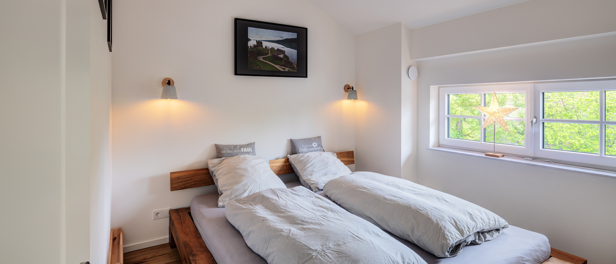 maison mitoyenne Wörthsee 01 chambre 14865