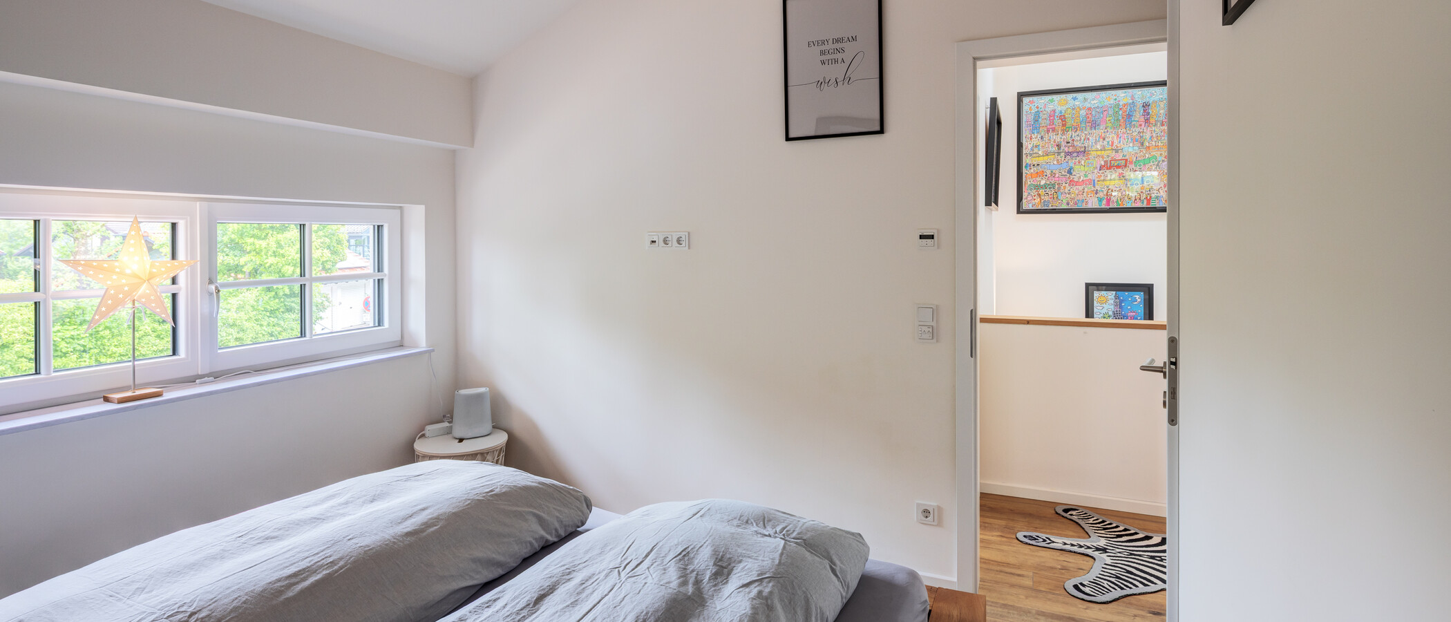 maison mitoyenne Wörthsee 02 chambre 14865