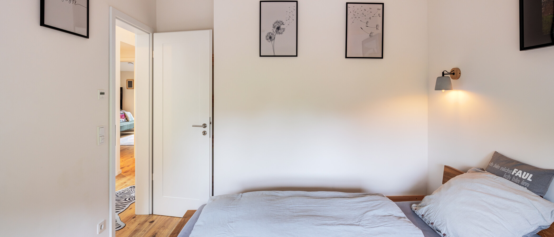 maison mitoyenne Wörthsee 03 chambre 14865