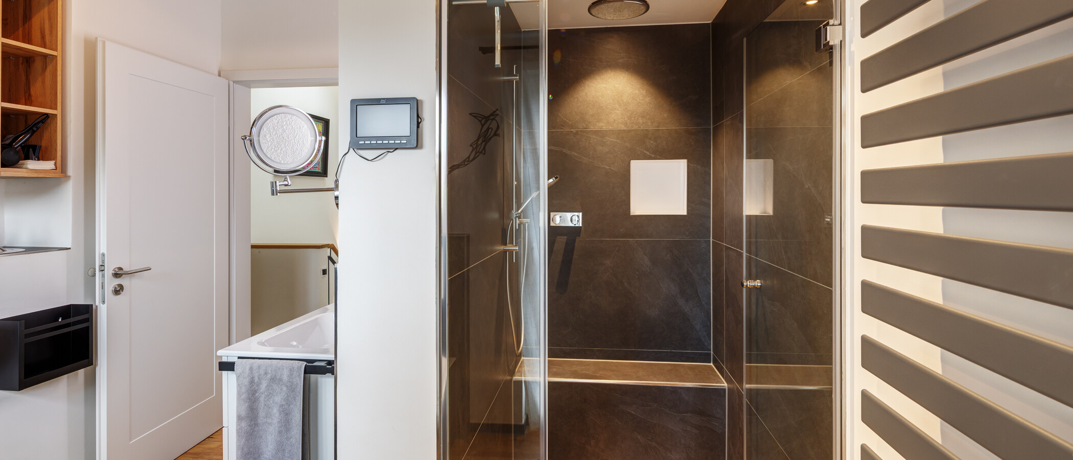 maison mitoyenne Wörthsee 04 1ère salle de bain 14865