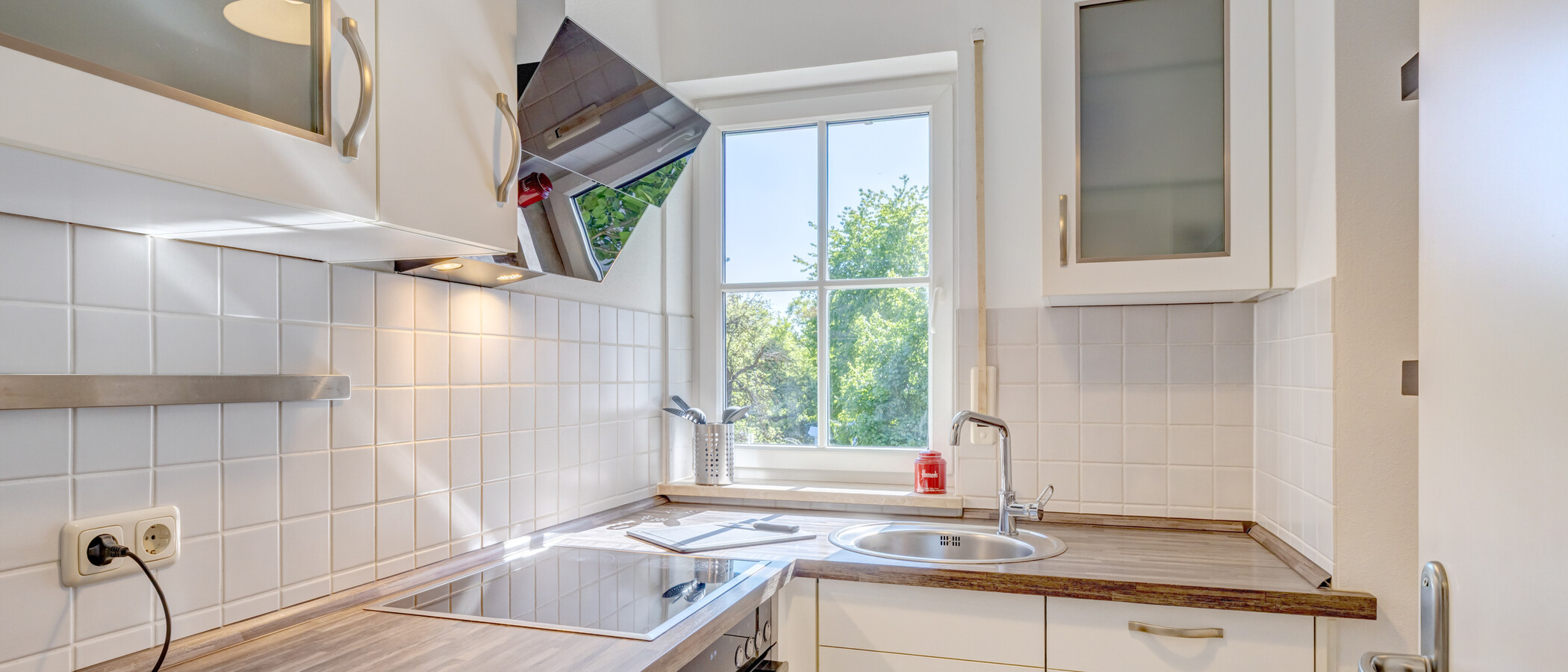appartement München Untermenzing 01 cuisine 14866