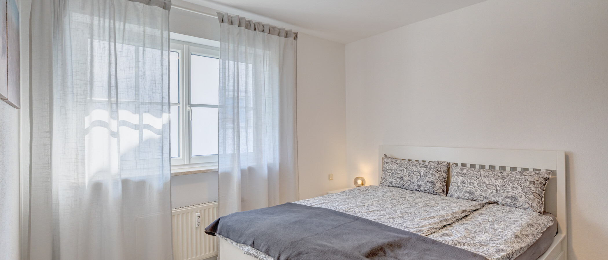 appartement München Untermenzing 01 chambre 14866