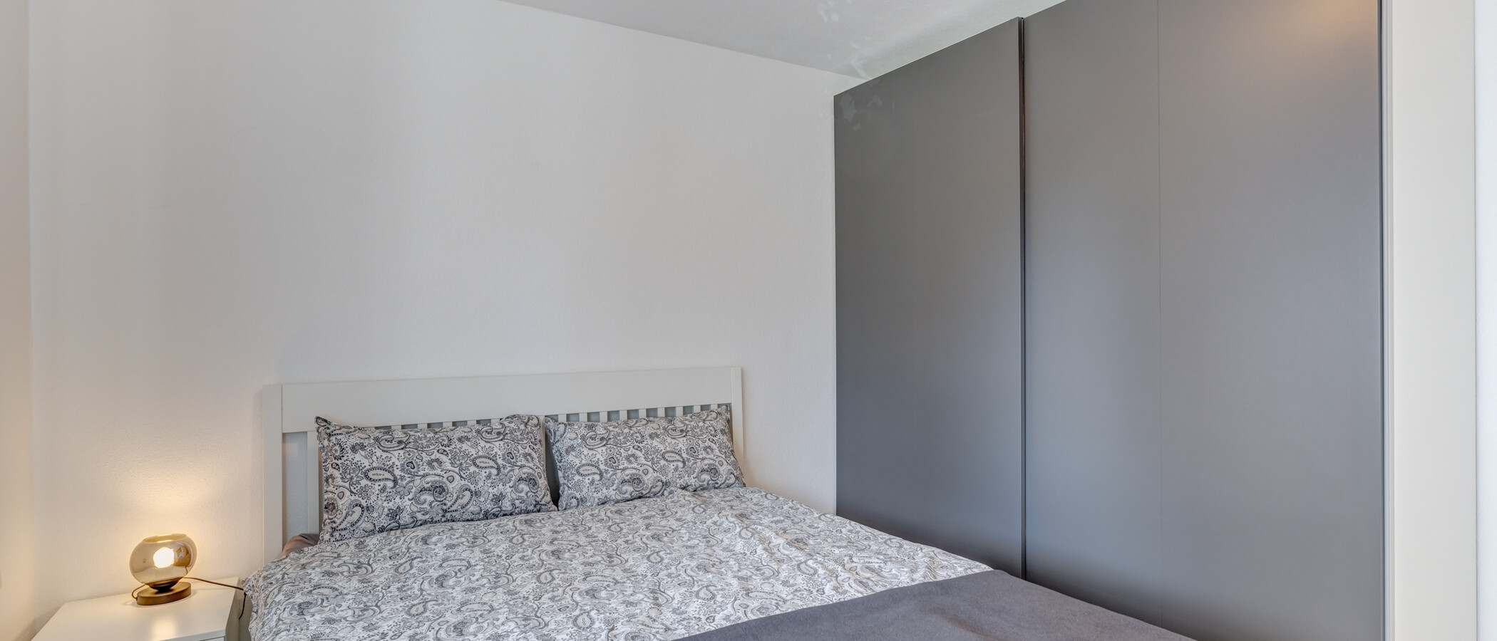 appartement München Untermenzing 02 chambre 14866