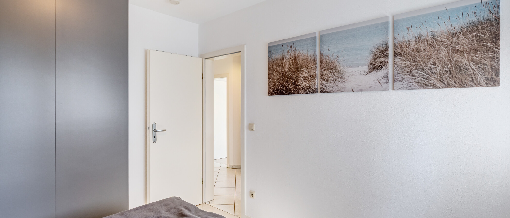 appartement München Untermenzing 03 chambre 14866