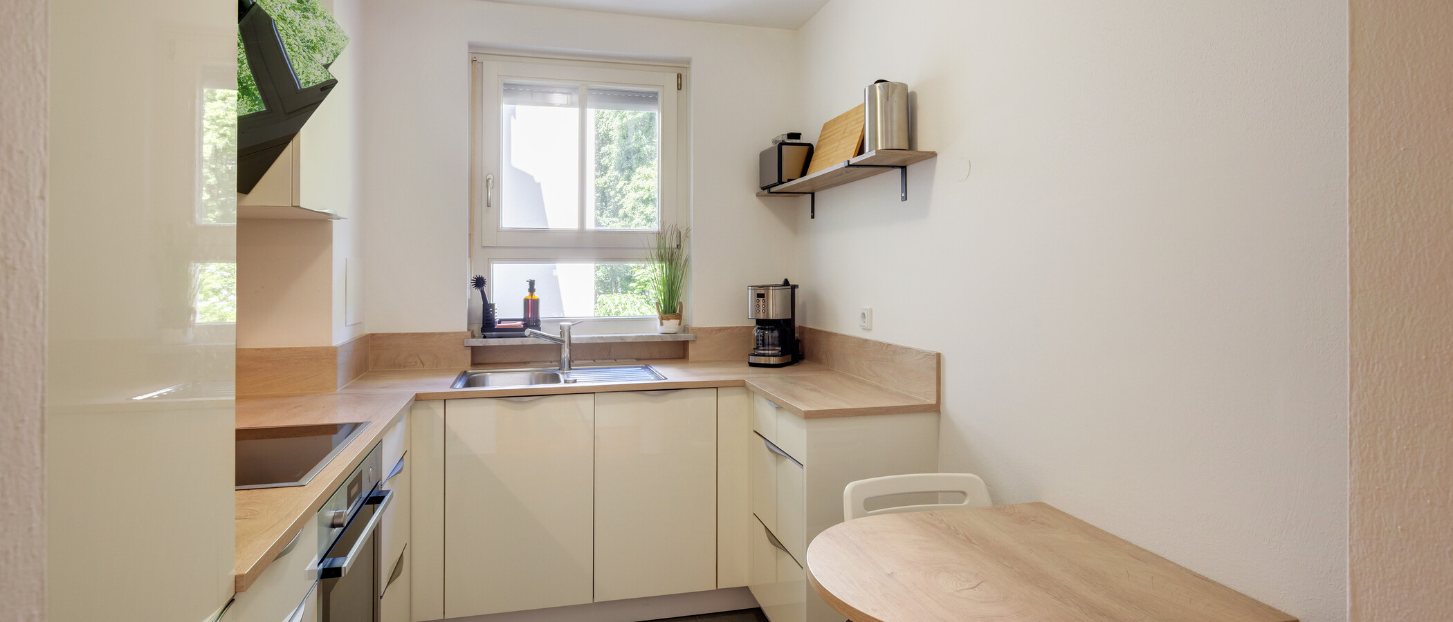 appartement München Harlaching 01 cuisine 14867