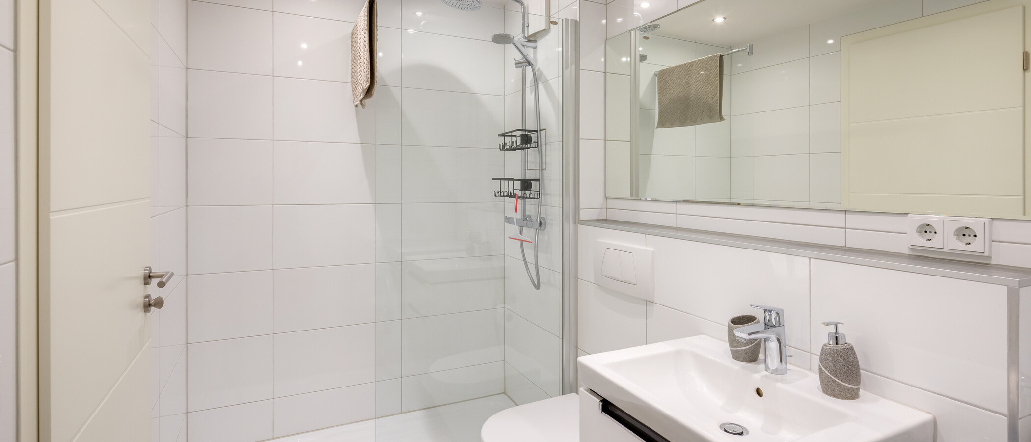 appartement München Harlaching 01 salle de bain 14867