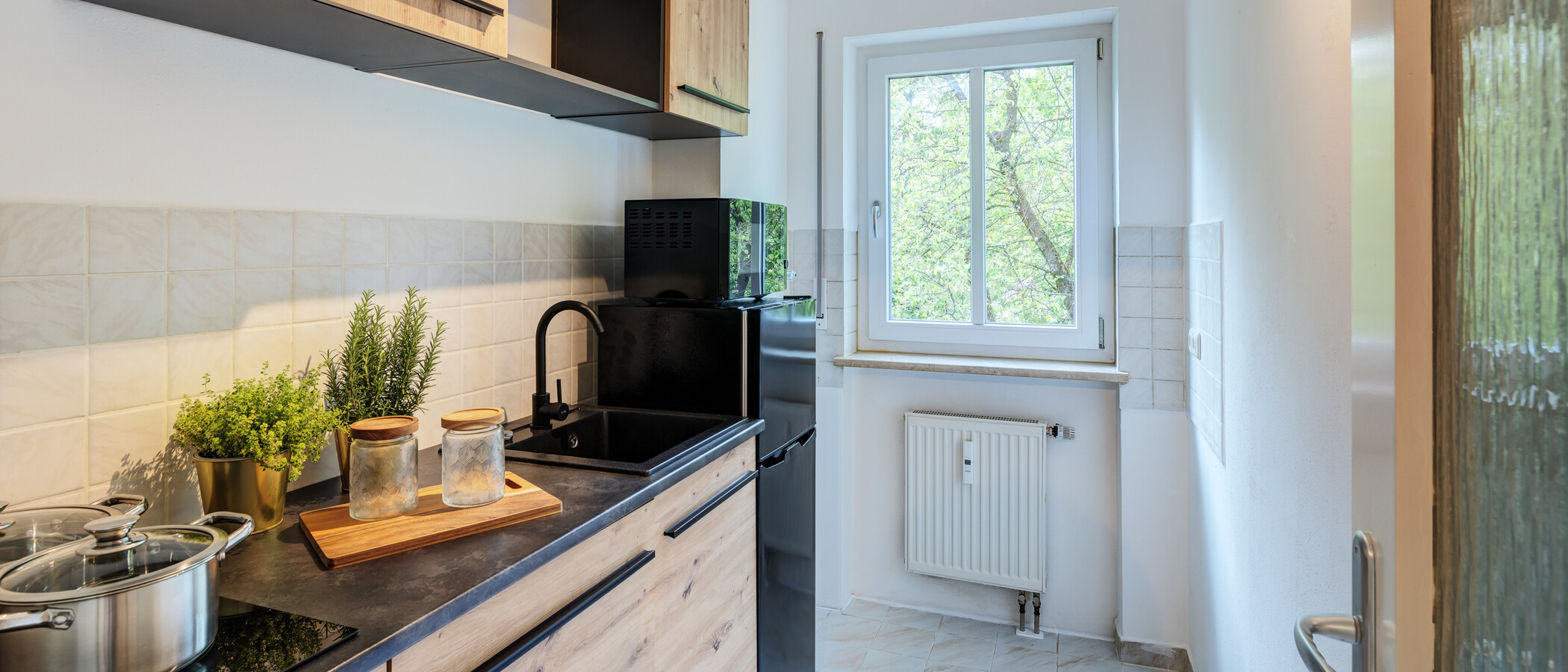 appartement München Perlach 02 cuisine 14868