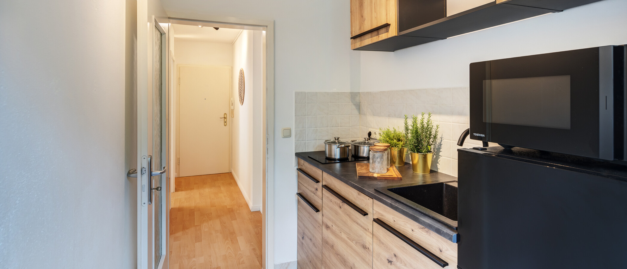 appartement München Perlach 03 cuisine 14868