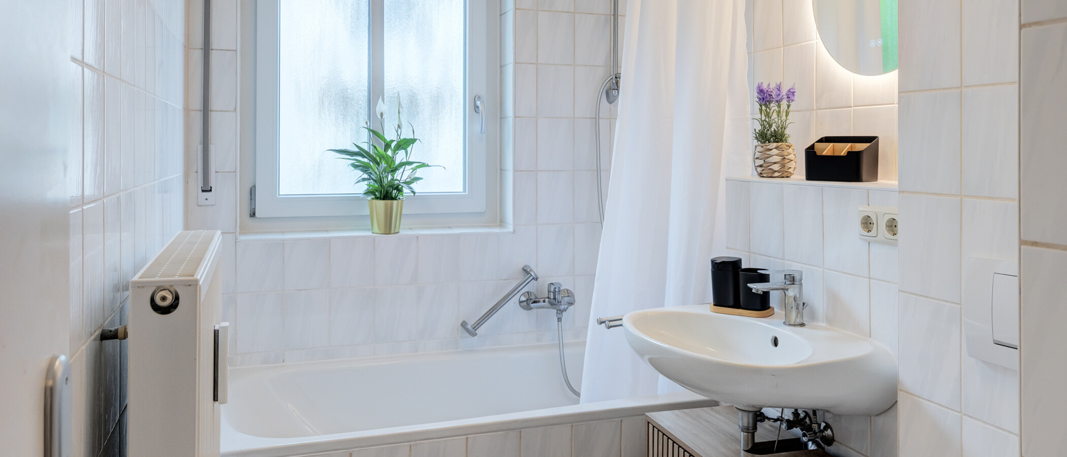 appartement München Perlach 01 salle de bain 14868