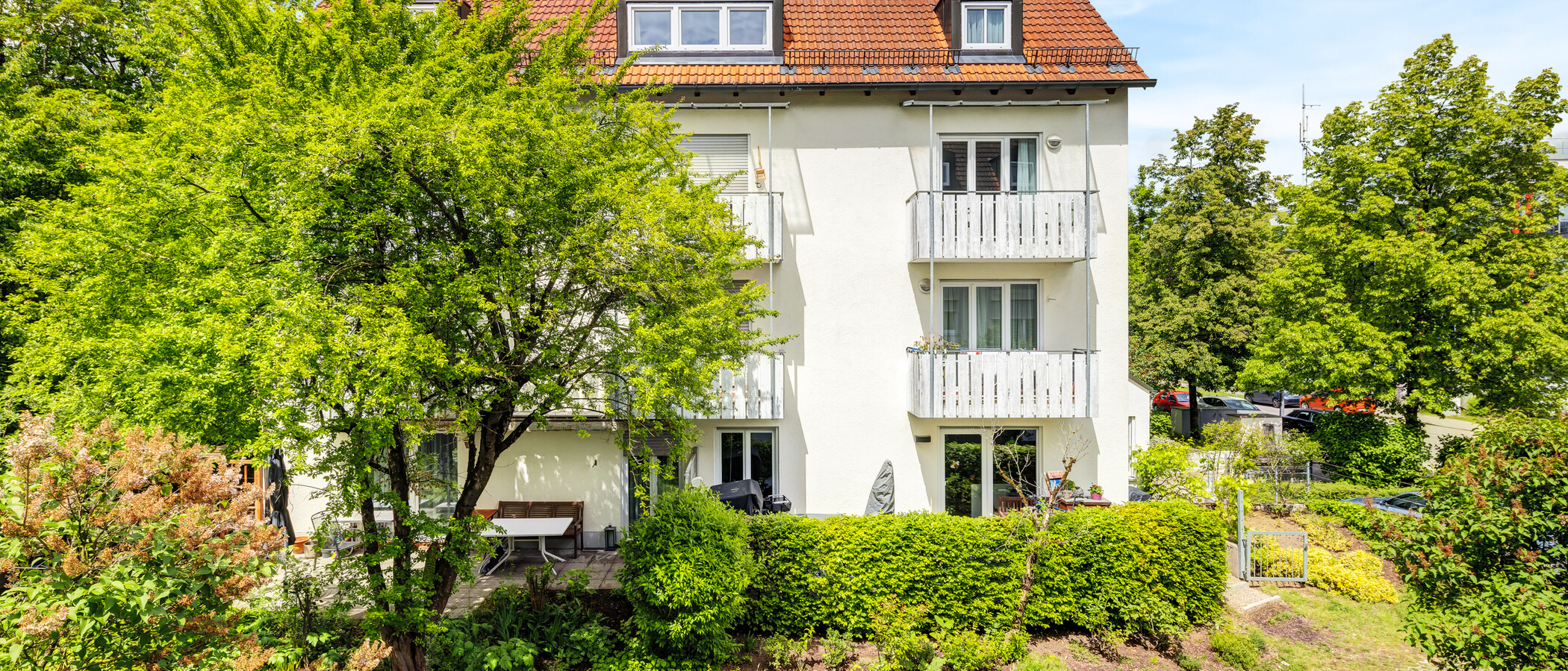 appartement München Perlach 02 vue 14868