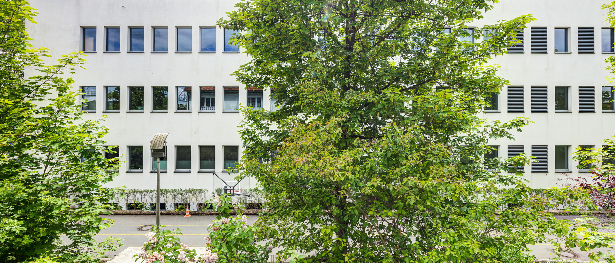 appartement München Perlach 05 vue 14868