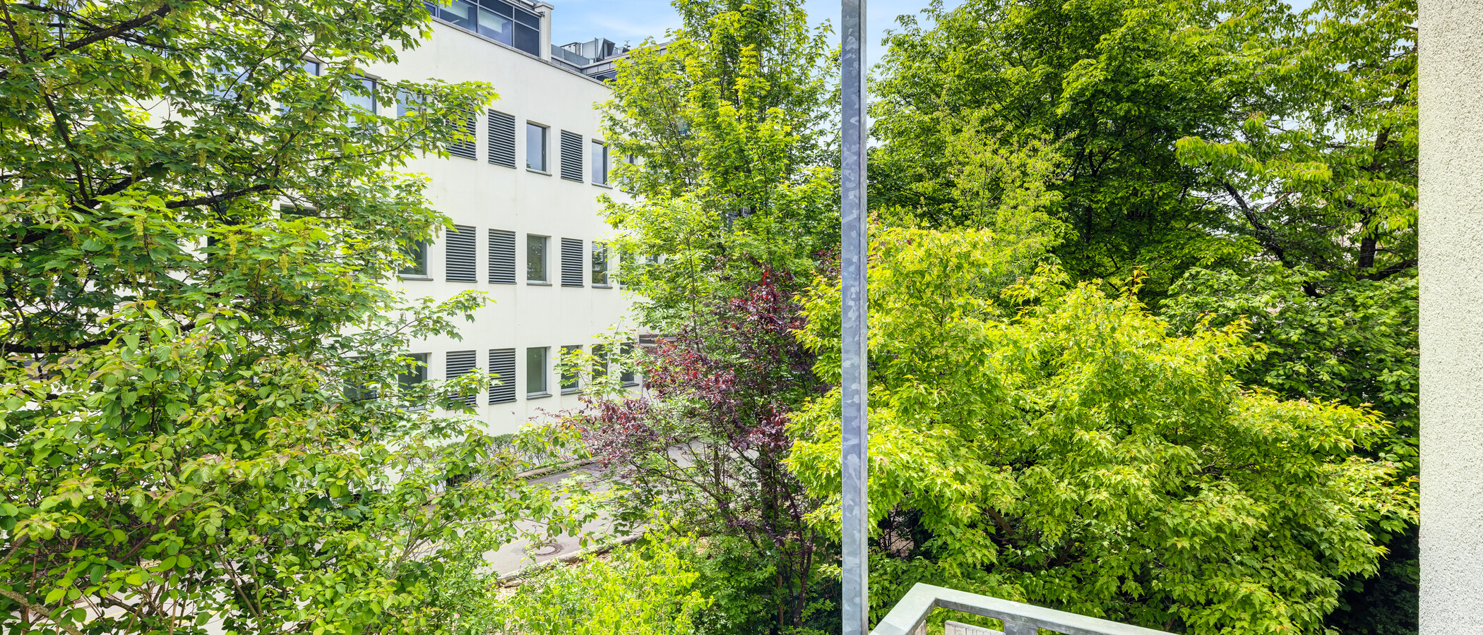 appartement München Perlach 06 vue 14868