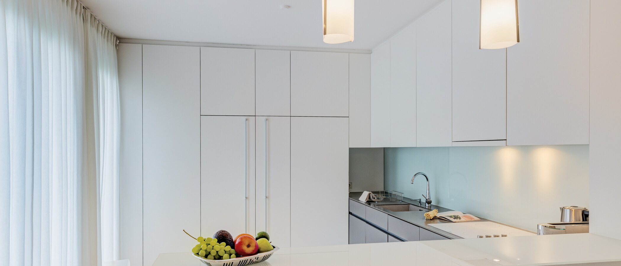 appartement München Bogenhausen 01 cuisine 14869