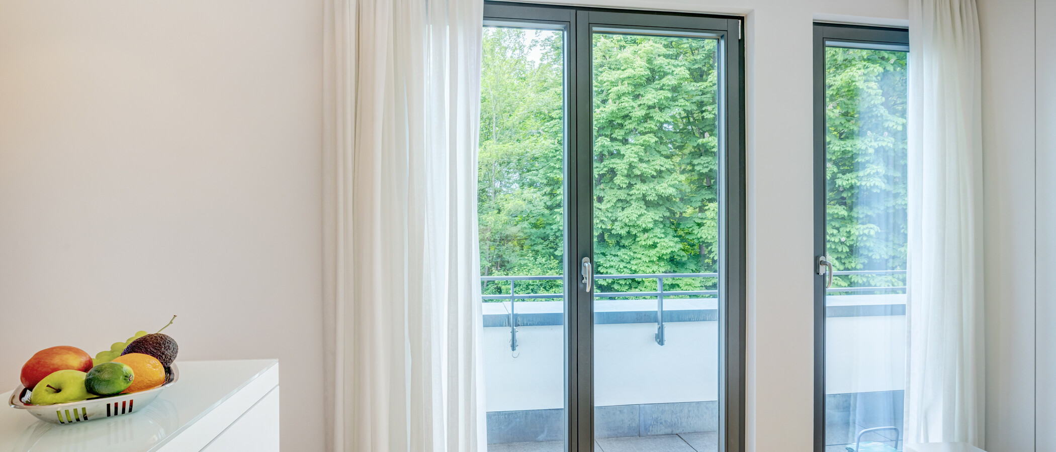 appartement München Bogenhausen 05 cuisine 14869