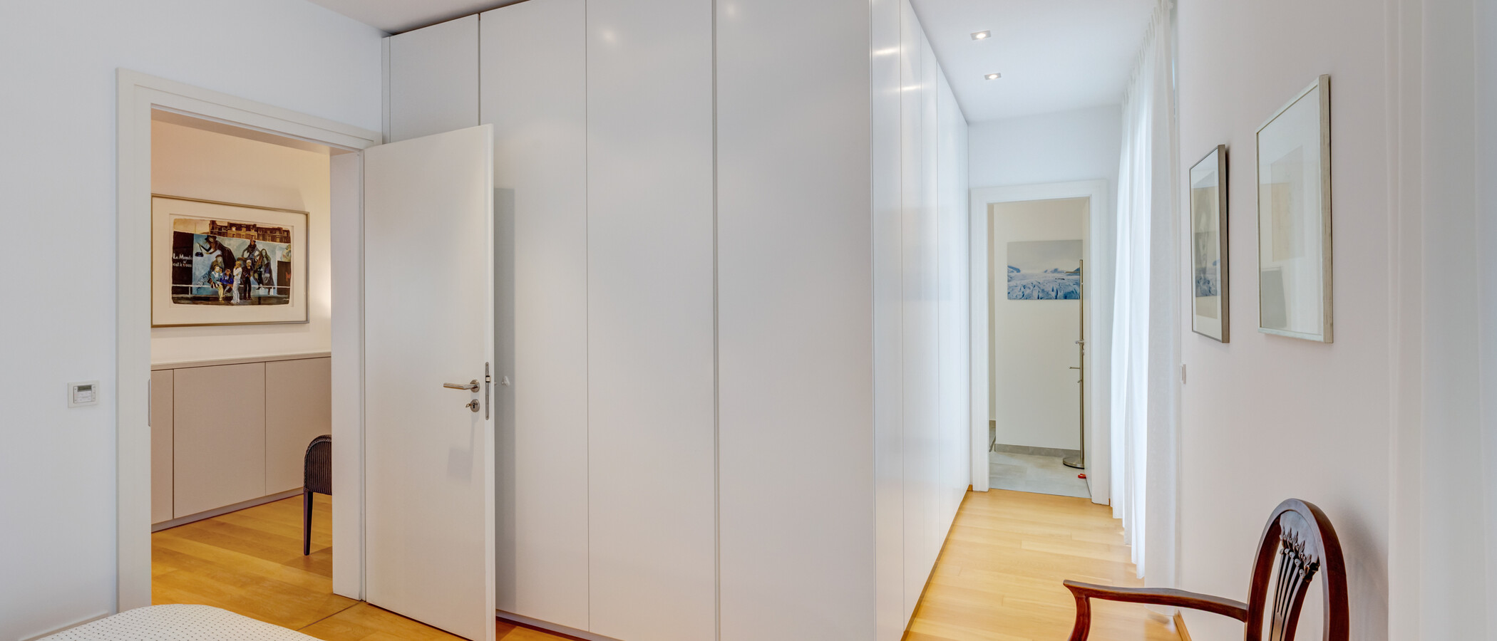 appartement München Bogenhausen 03 chambre 14869