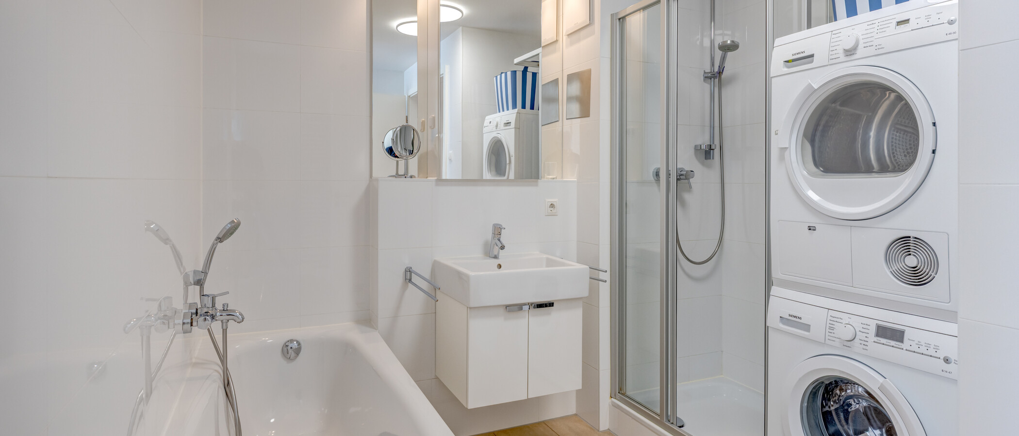 appartement München Ludwigsvorstadt 01 salle de bain 14870