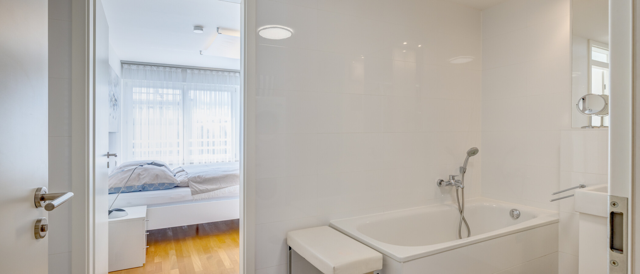 appartement München Ludwigsvorstadt 02 salle de bain 14870