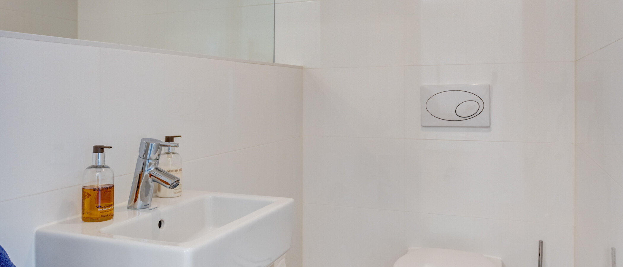 appartement München Ludwigsvorstadt 01 toilettes séparées 14870