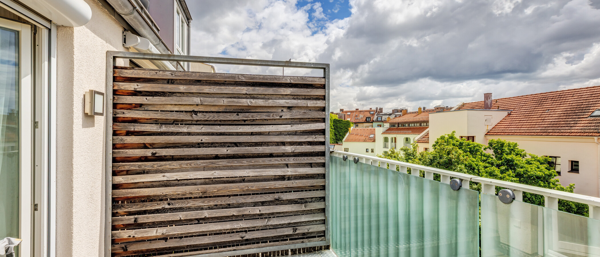 appartement München Ludwigsvorstadt 03 balcon 14870
