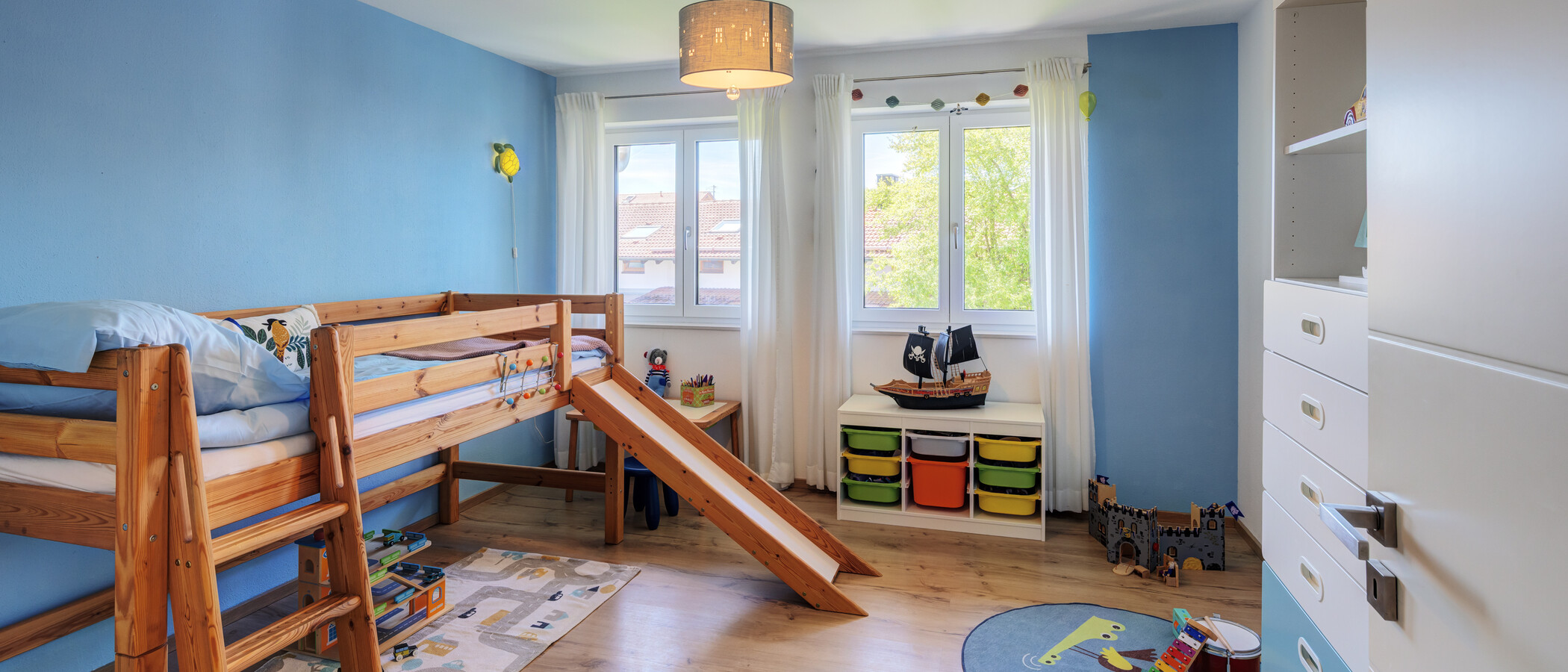 maison mitoyenne Sauerlach 01 ch. d´enfant 14871