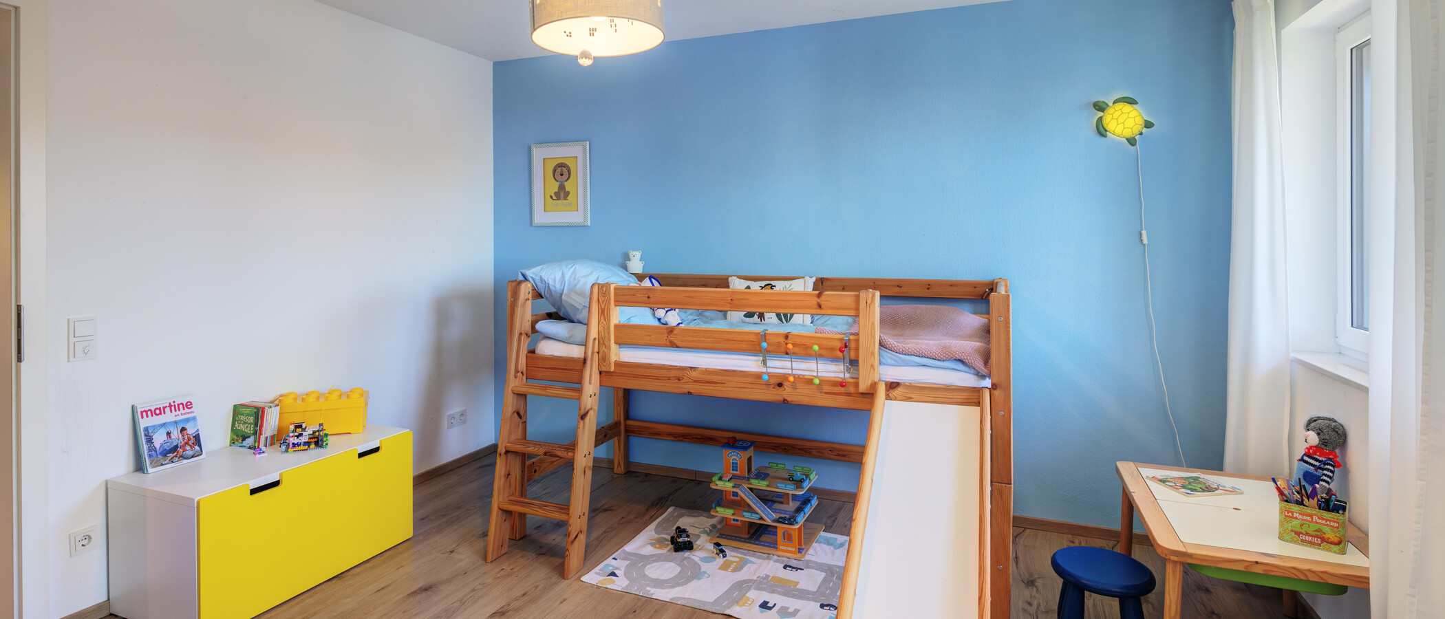 maison mitoyenne Sauerlach 03 ch. d´enfant 14871
