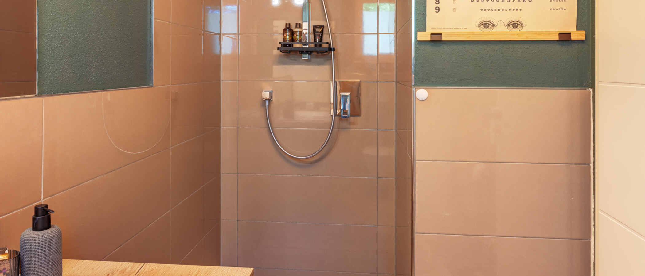 maison mitoyenne Sauerlach 02 2ème s. de bain 14871