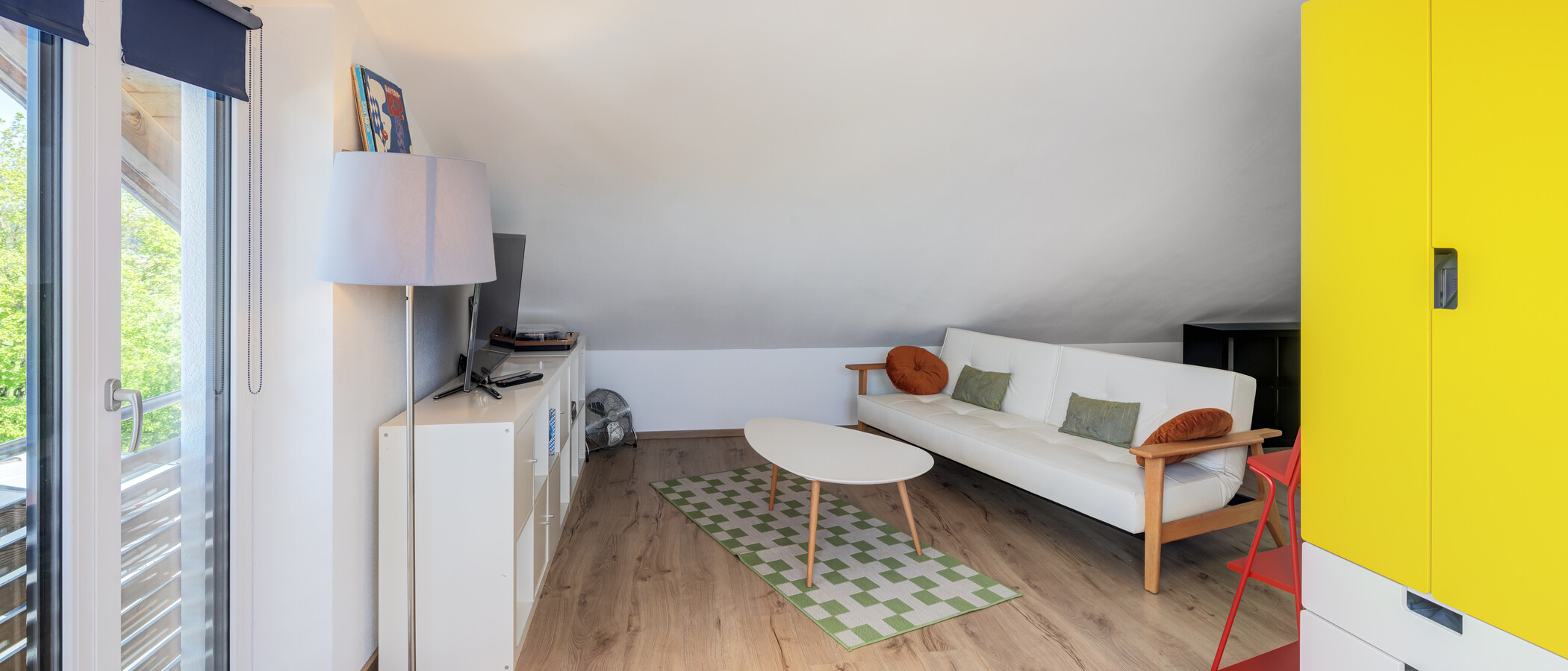 maison mitoyenne Sauerlach 03 2ième chambre 14871