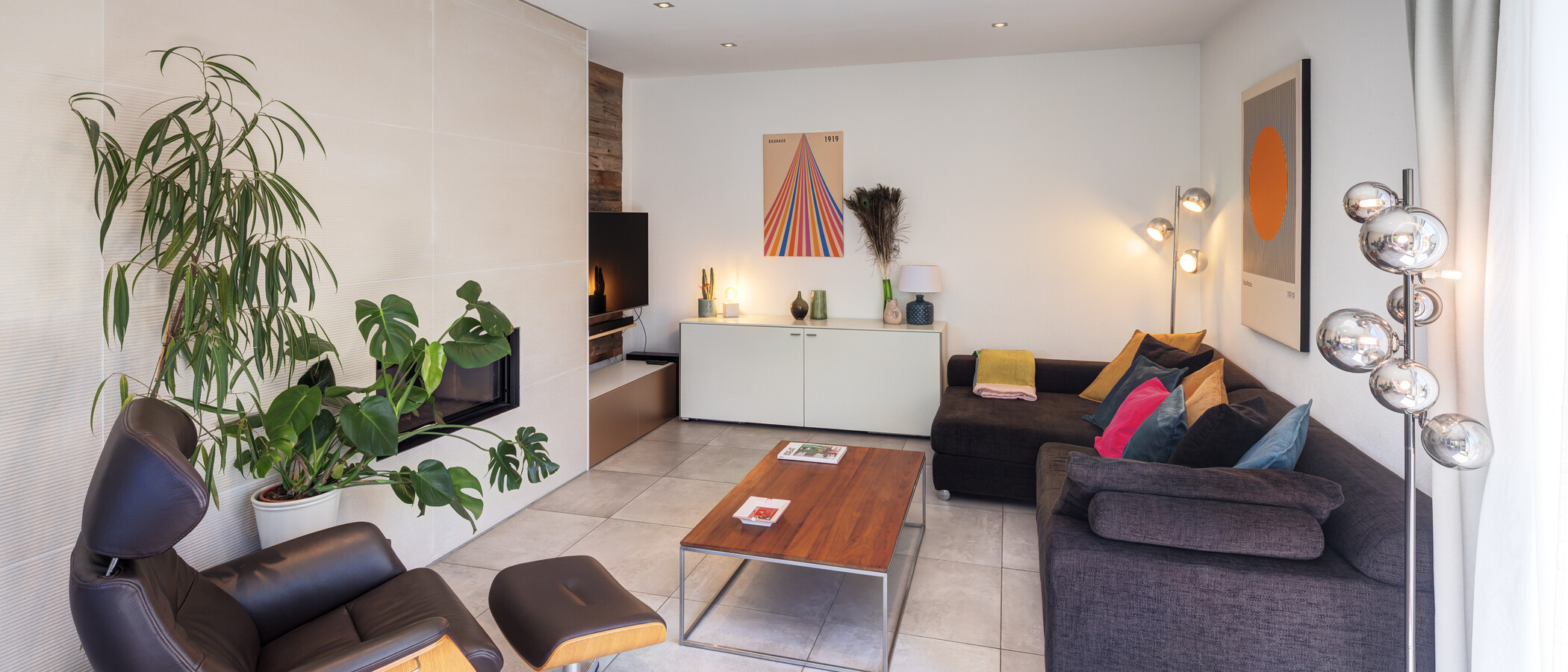 maison mitoyenne Sauerlach 01 pièce à vivre 14871