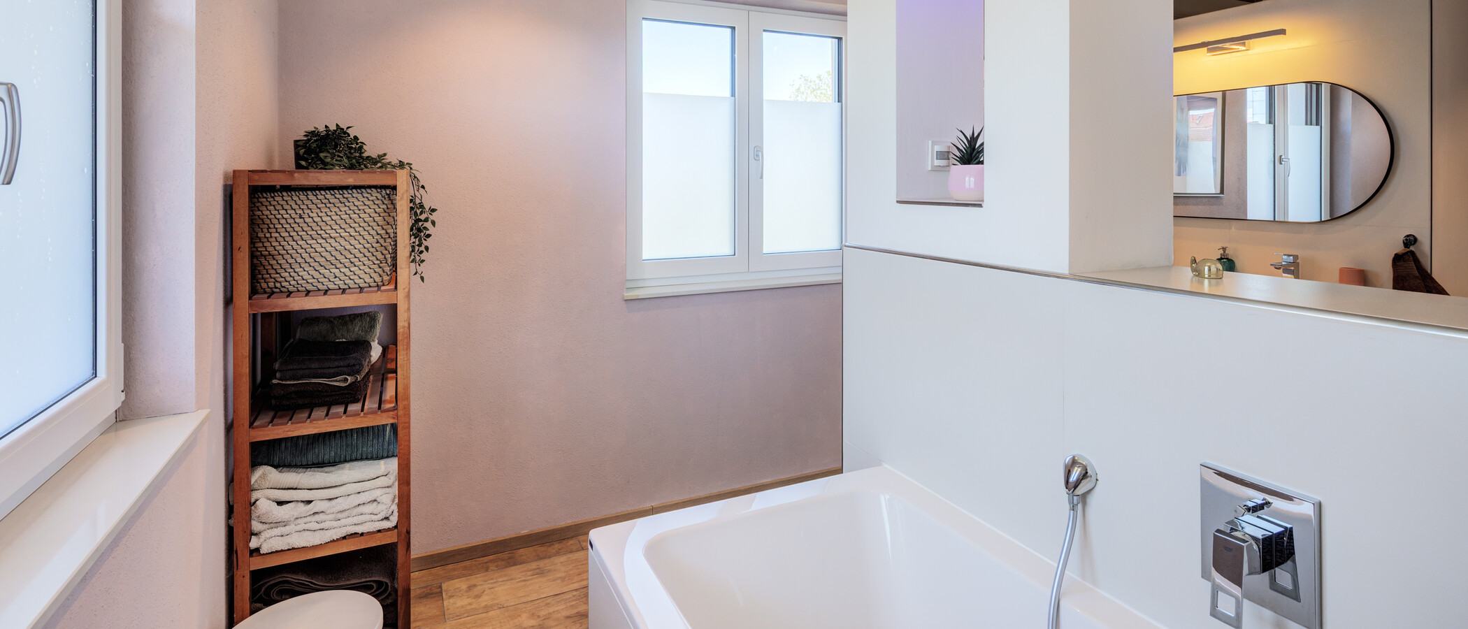 maison mitoyenne Sauerlach 02 1ère salle de bain 14871
