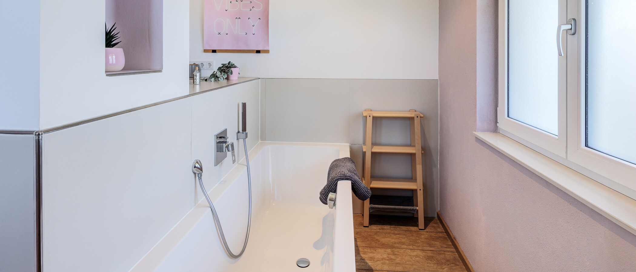 maison mitoyenne Sauerlach 03 1ère salle de bain 14871
