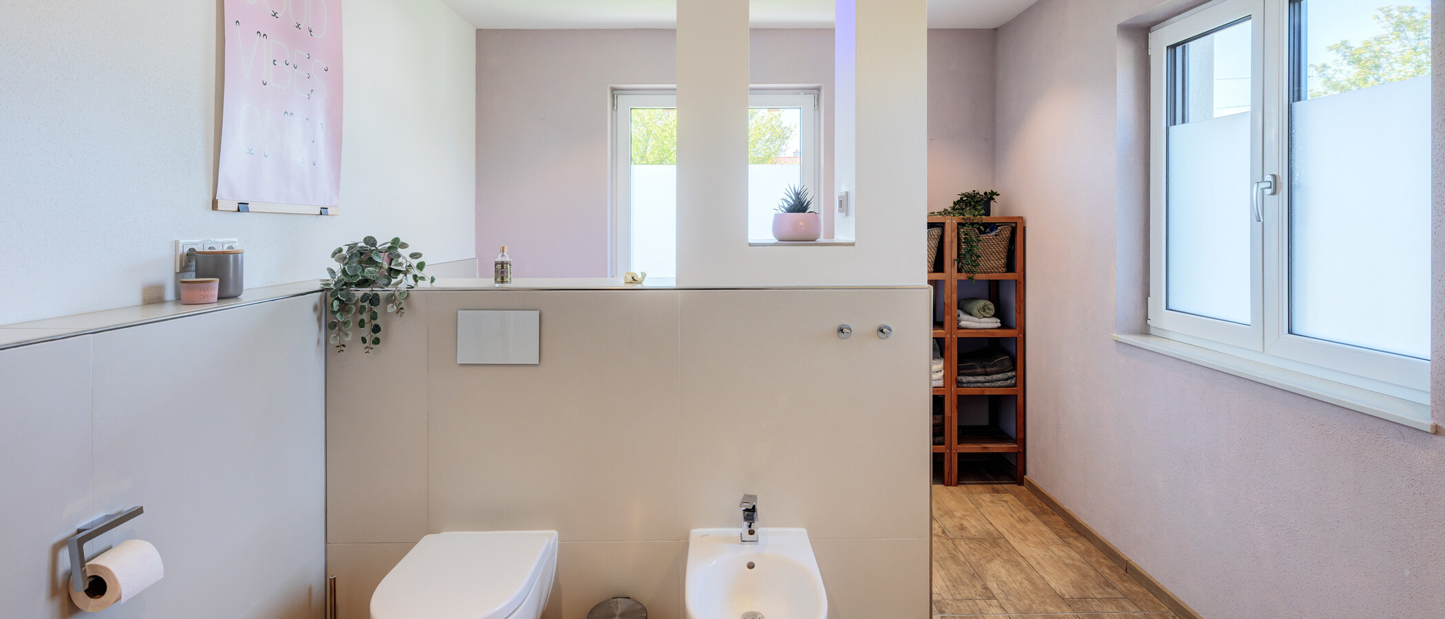 maison mitoyenne Sauerlach 04 1ère salle de bain 14871