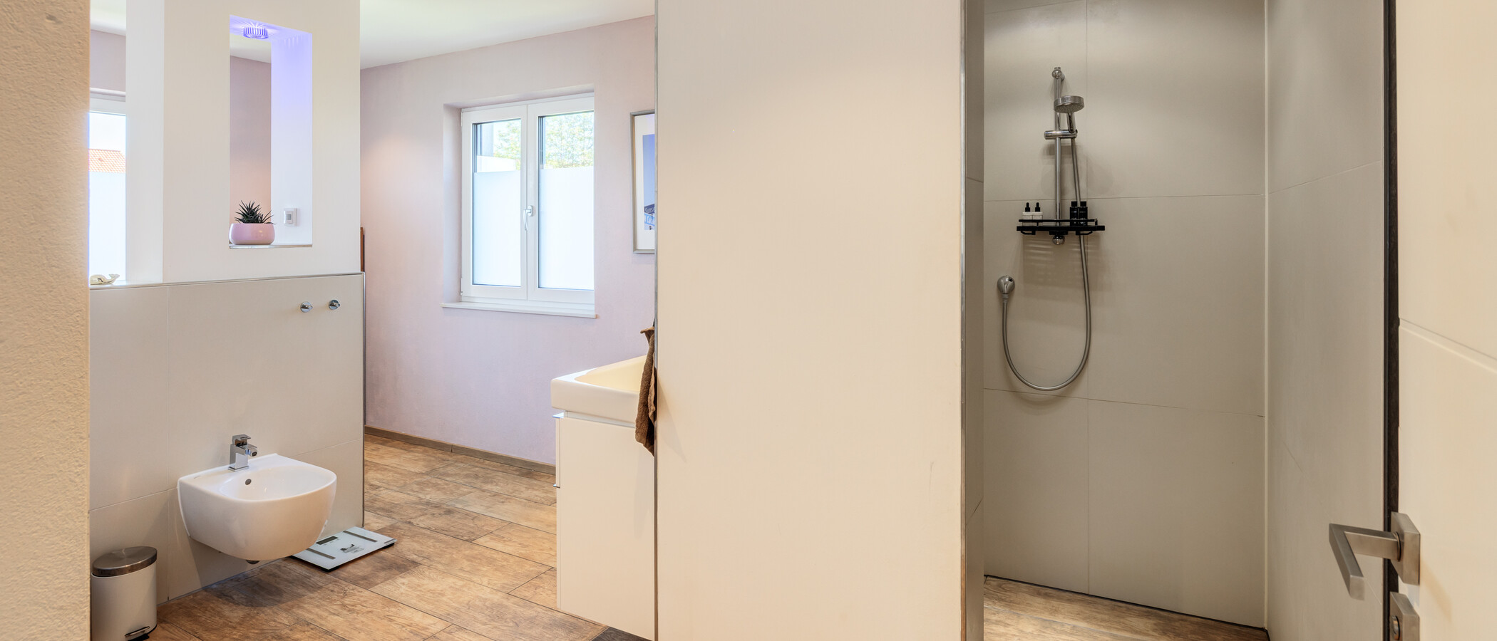 maison mitoyenne Sauerlach 05 1ère salle de bain 14871