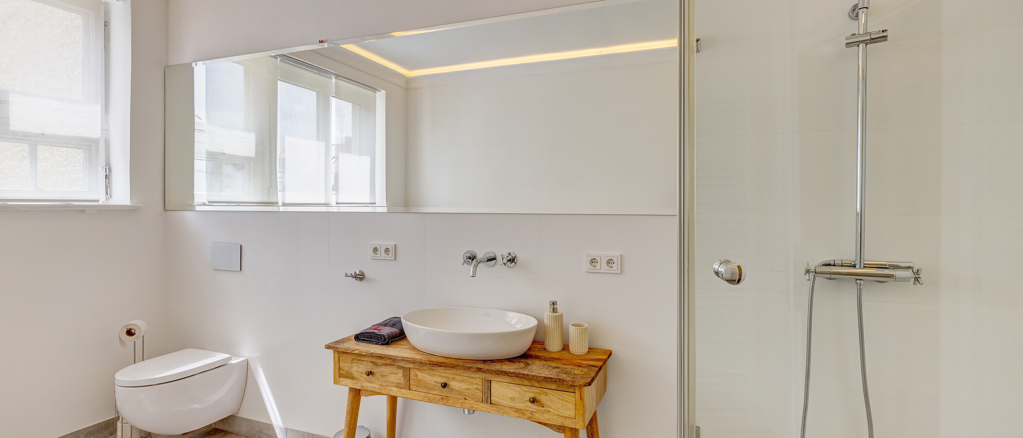 appartement München Haidhausen 02 salle de bain 14875