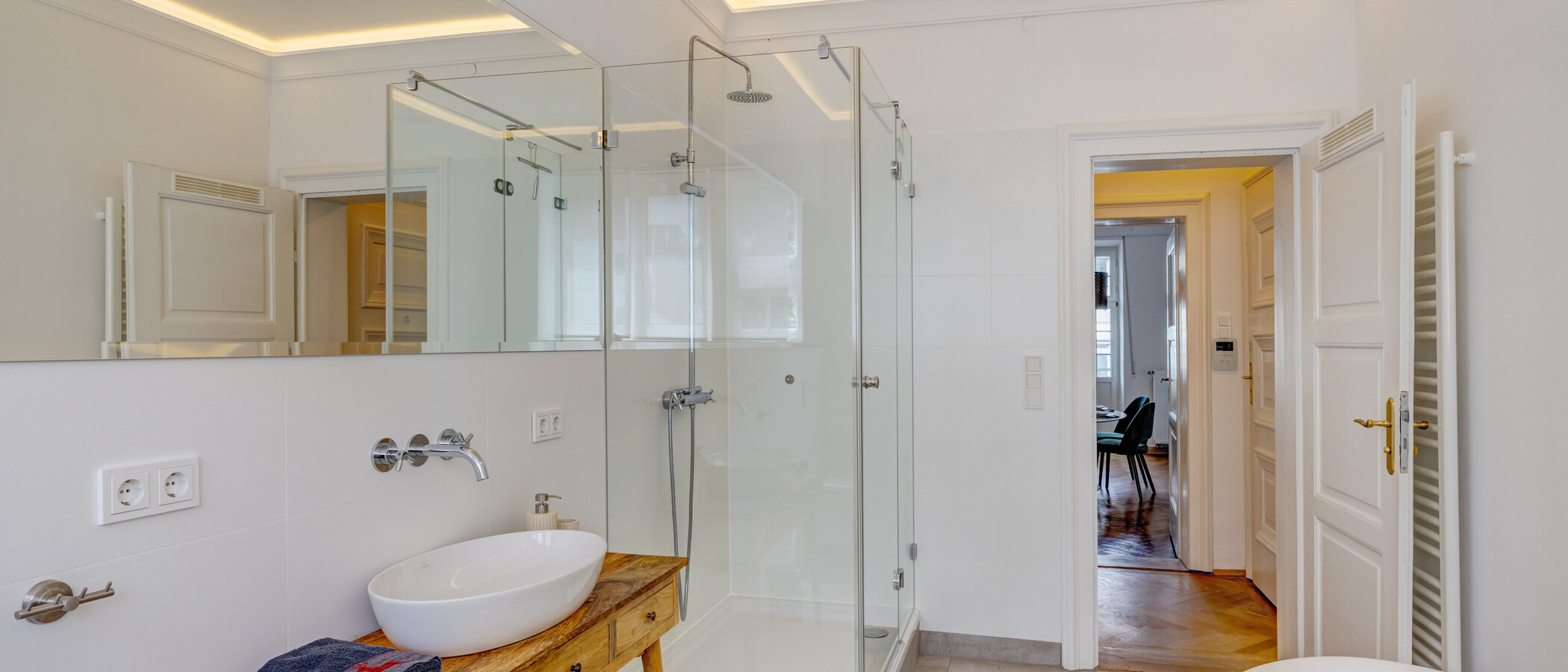 appartement München Haidhausen 03 salle de bain 14875