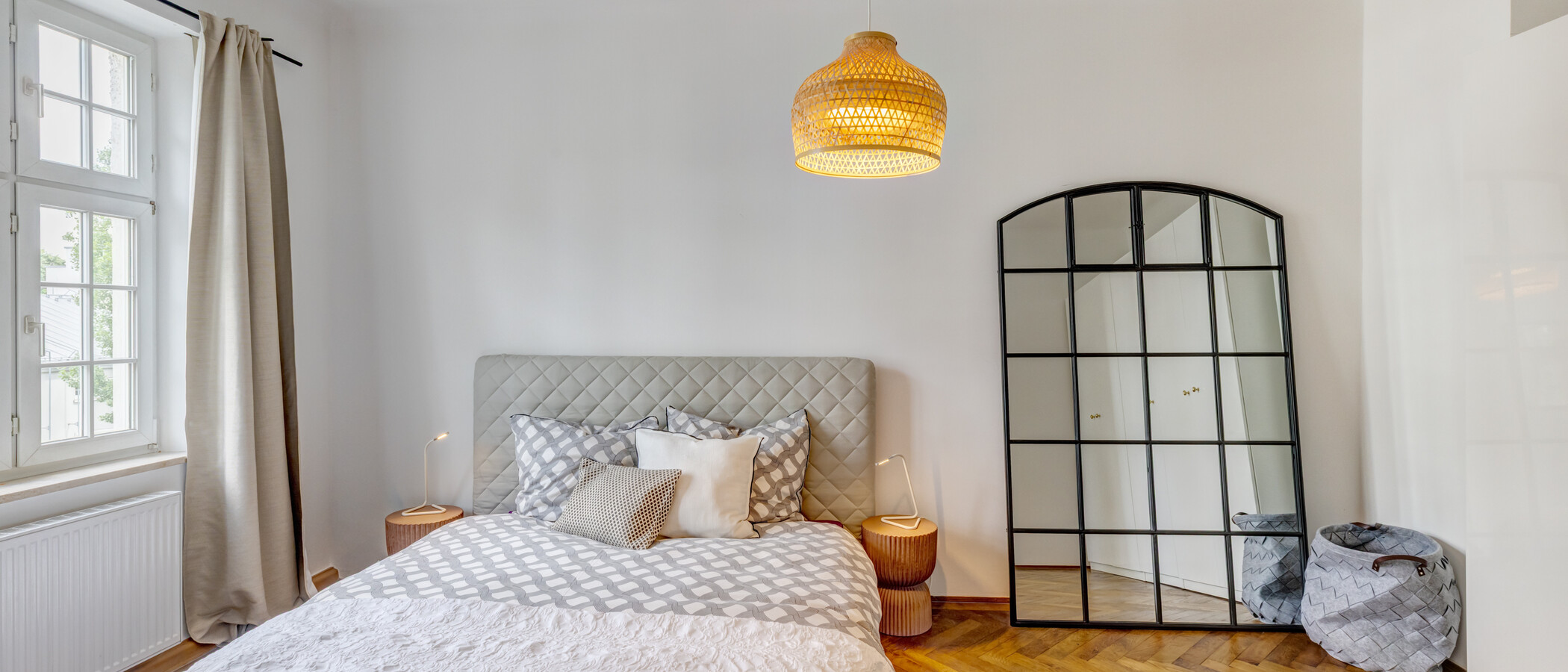 appartement München Haidhausen 01 chambre 14875