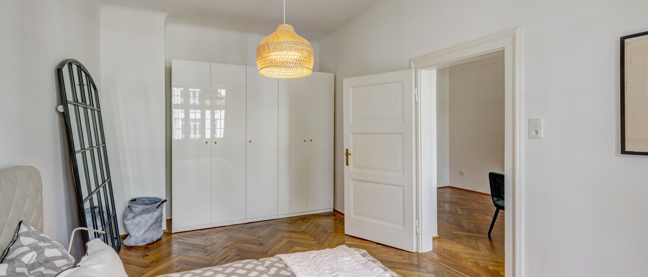 appartement München Haidhausen 03 chambre 14875