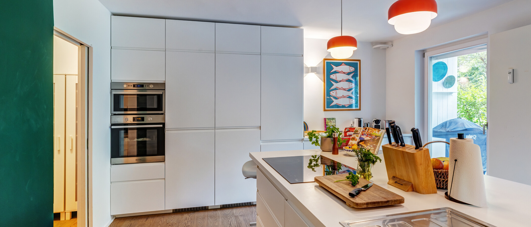 appartement München Nymphenburg 02 cuisine 14877