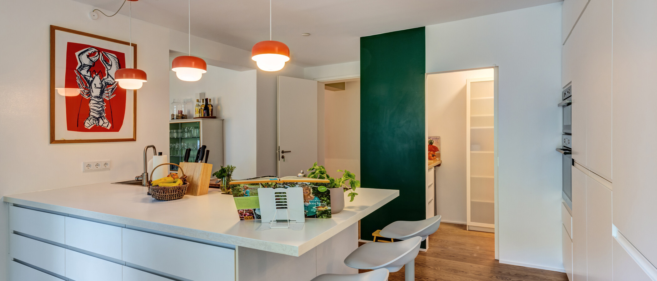 appartement München Nymphenburg 04 cuisine 14877